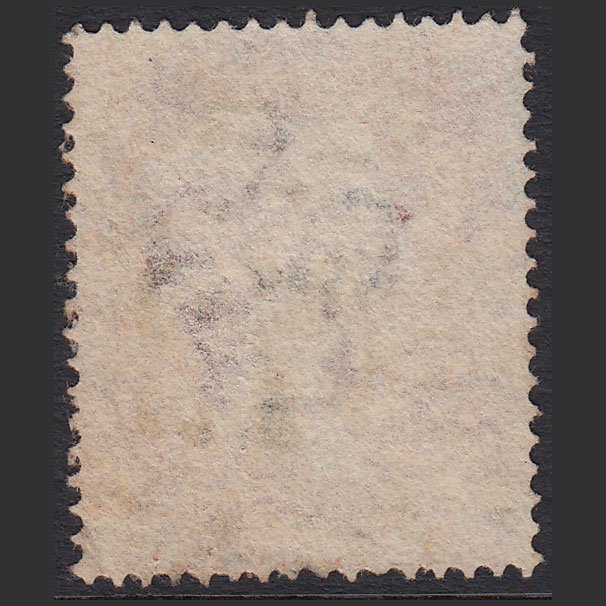 Additional view of stamp 12744