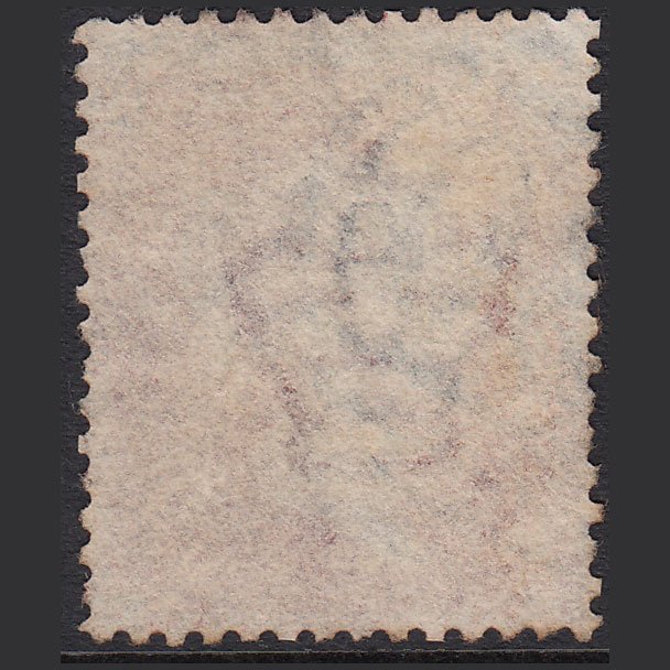 Additional view of stamp 12745