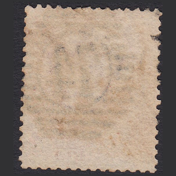 Additional view of stamp 12751