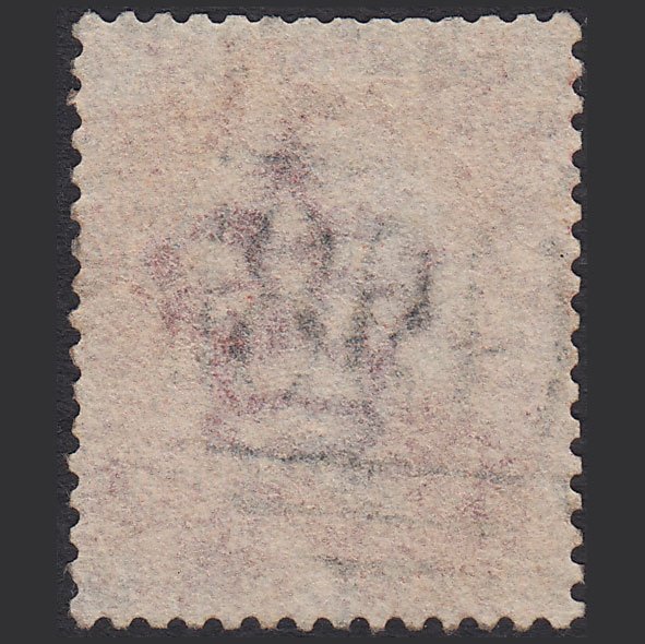 Additional view of stamp 12720