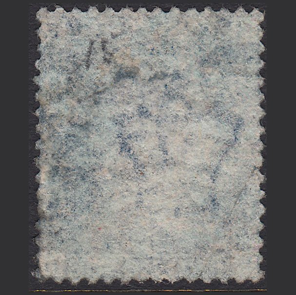 Additional view of stamp 13770