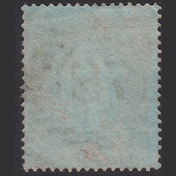 Additional view of stamp 13776