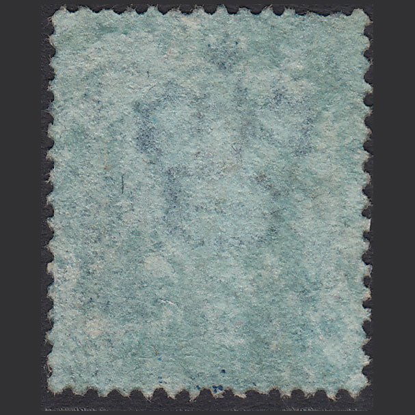 Additional view of stamp 13788