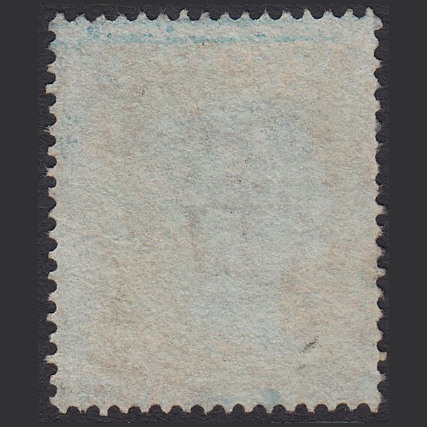 Additional view of stamp 13752