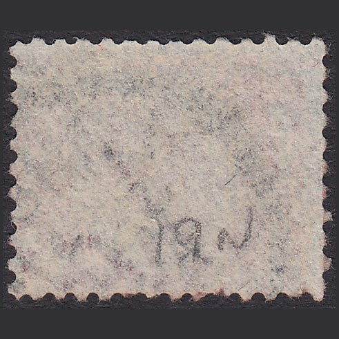 Additional view of stamp 14744