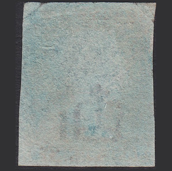 Additional view of stamp 14748
