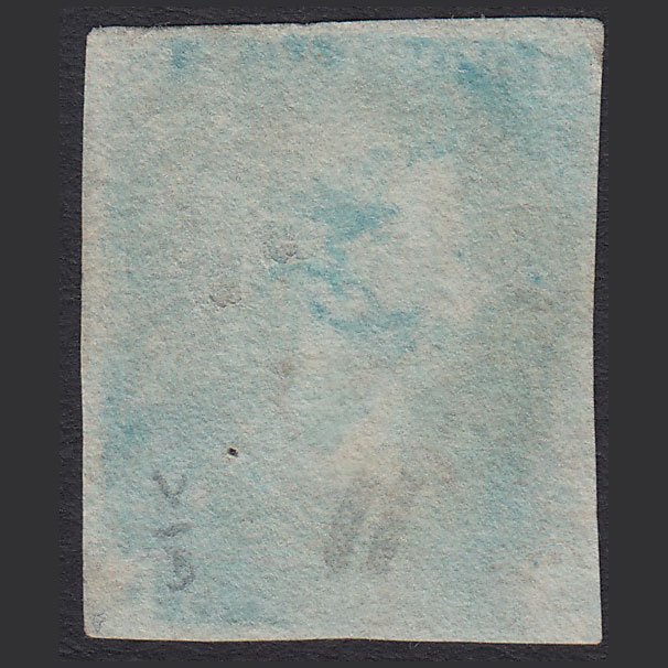Additional view of stamp 14733