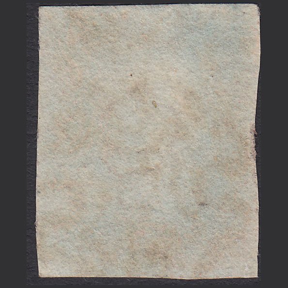 Additional view of stamp 15992
