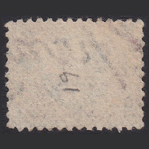 Additional view of stamp 15976