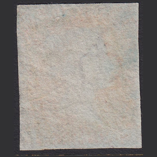 Additional view of stamp 15996