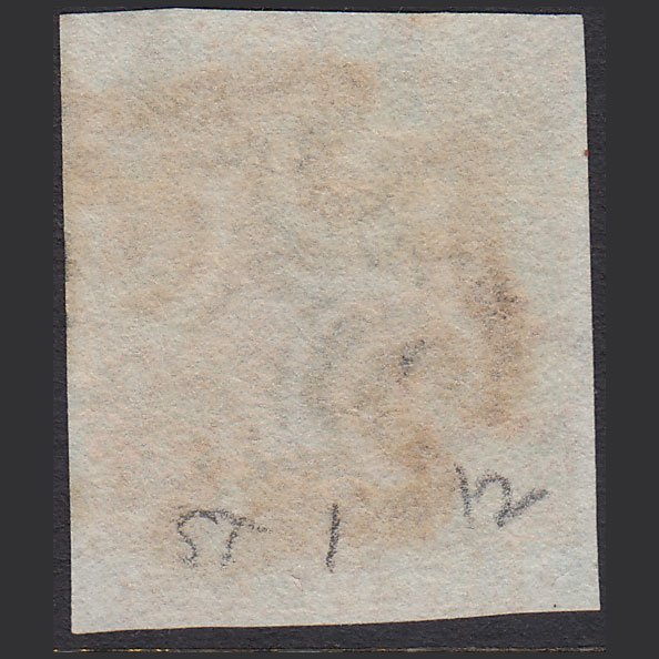 Additional view of stamp 16002
