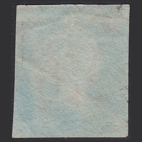 Additional view of stamp 16009