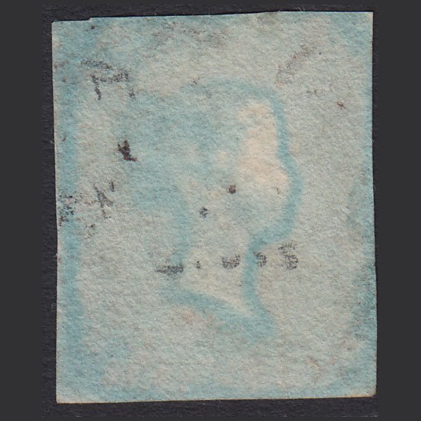Additional view of stamp 16015