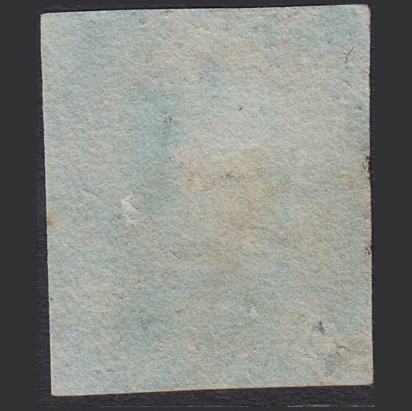 Additional view of stamp 15983