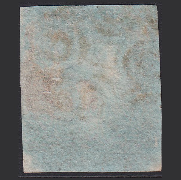 Additional view of stamp 17243