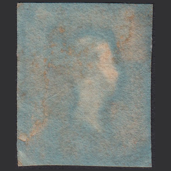 Additional view of stamp 17271