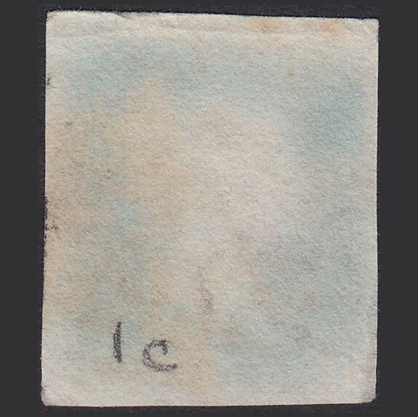 Additional view of stamp 17245