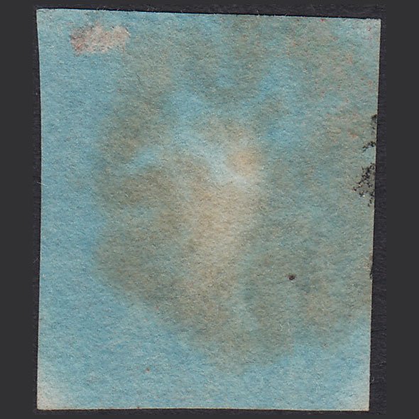 Additional view of stamp 17249