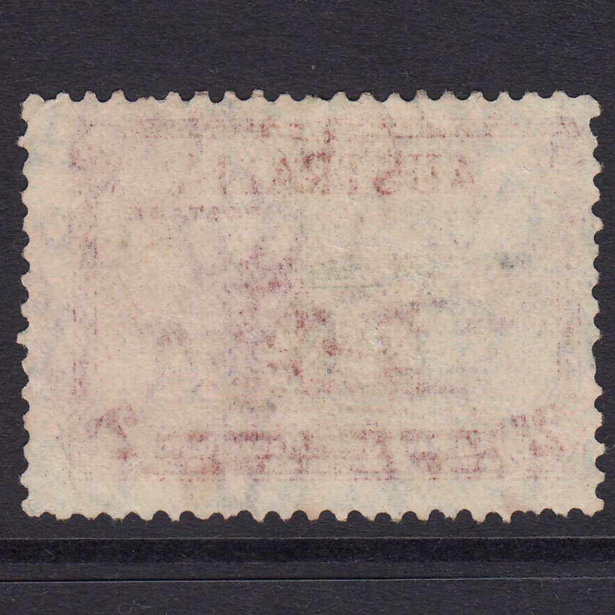 Additional view of stamp 18456