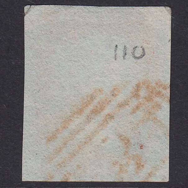 Additional view of stamp 19758