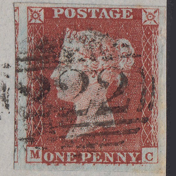 Additional view of stamp 19762