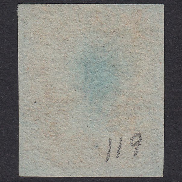 Additional view of stamp 19764