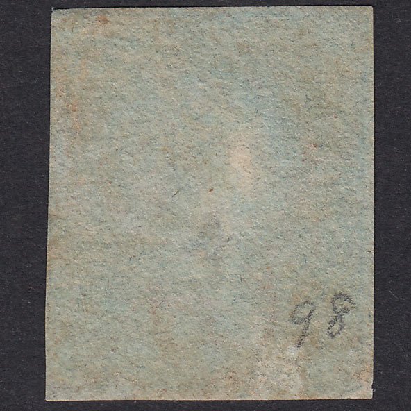 Additional view of stamp 19765