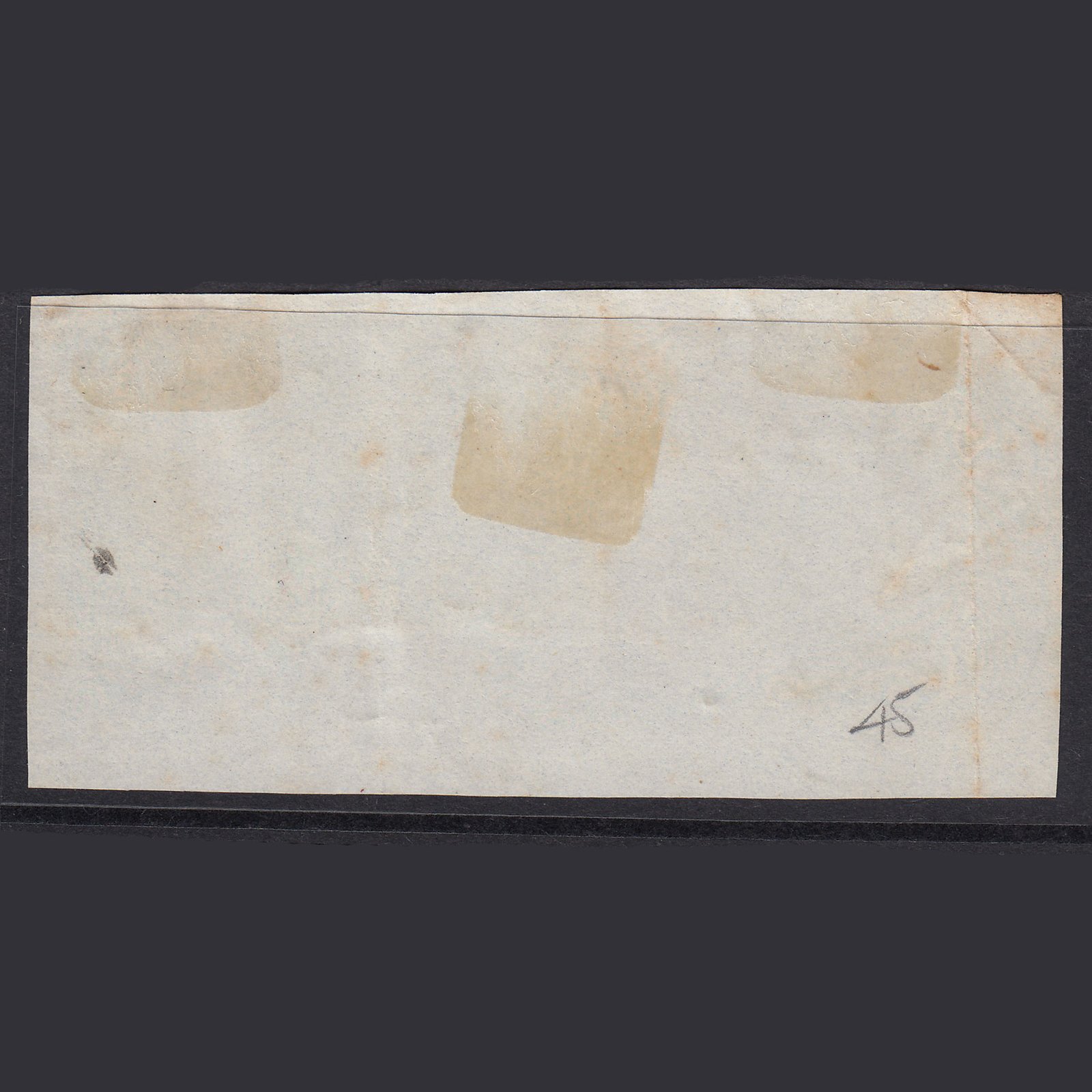 Additional view of stamp 19751