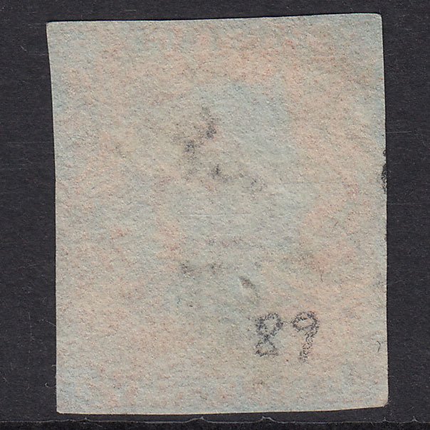 Additional view of stamp 19772