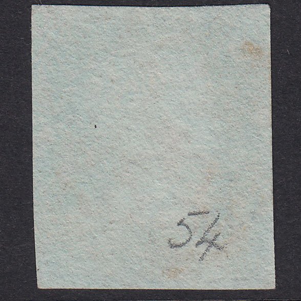 Additional view of stamp 19777