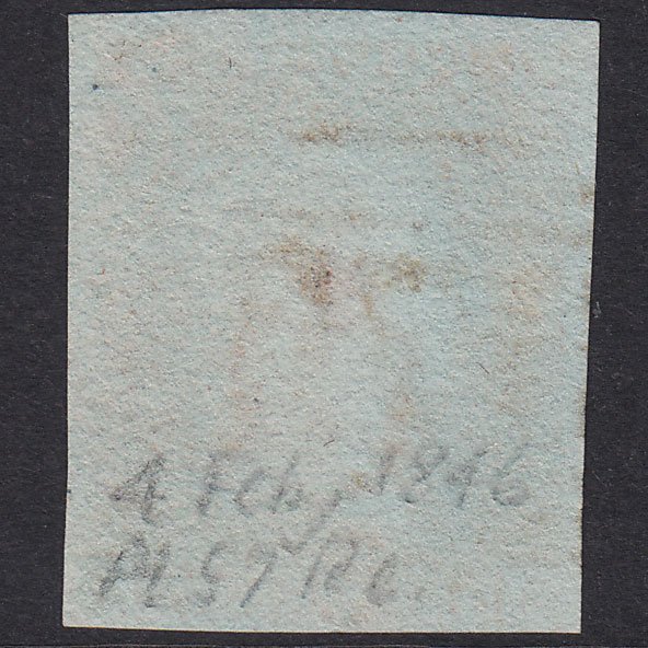 Additional view of stamp 19779