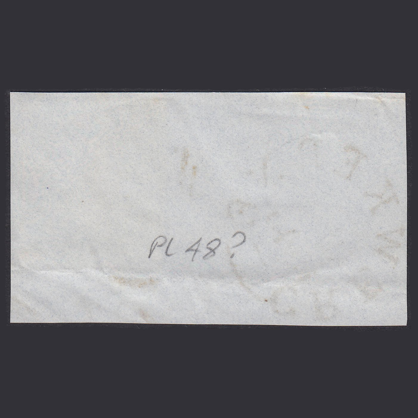 Additional view of stamp 19752