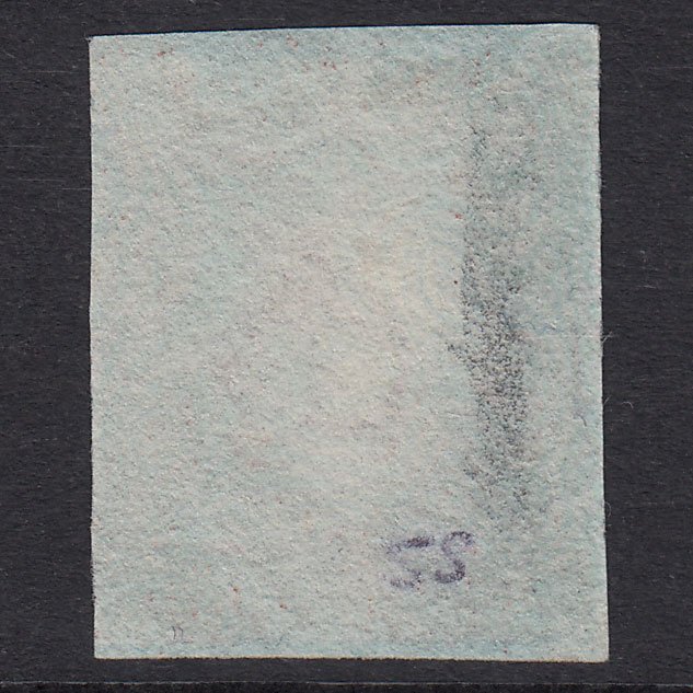 Additional view of stamp 20978