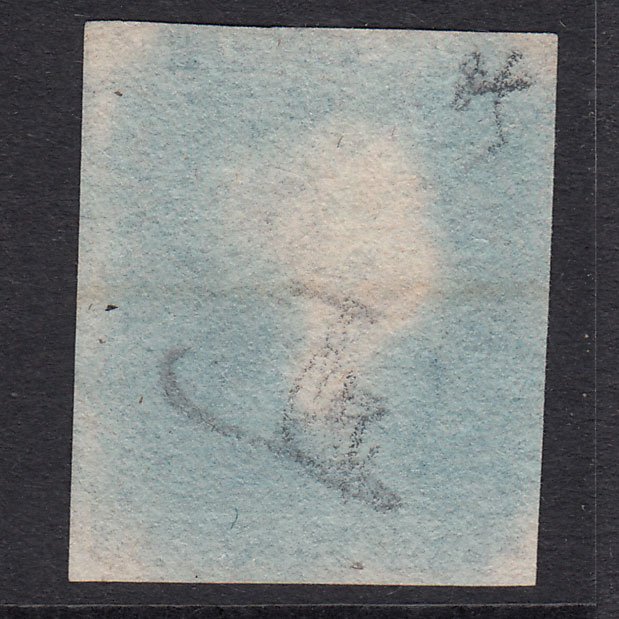 Additional view of stamp 20981