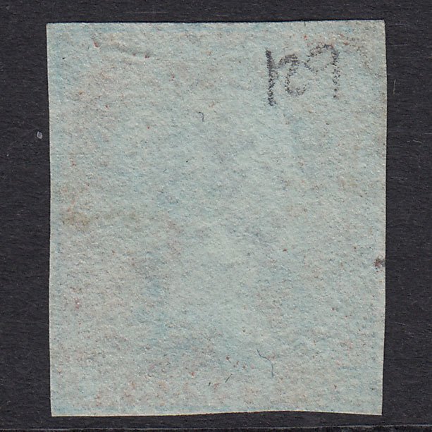 Additional view of stamp 20997