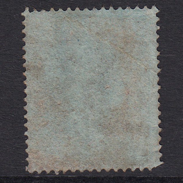 Additional view of stamp 20999