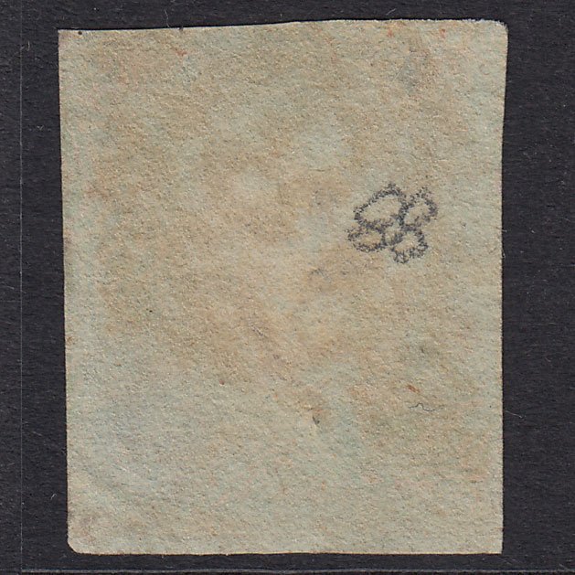 Additional view of stamp 20962