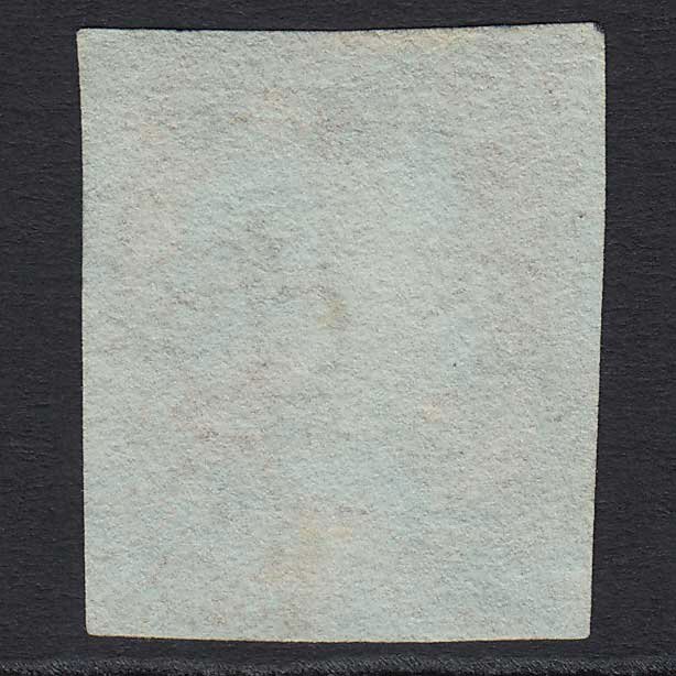 Additional view of stamp 9420