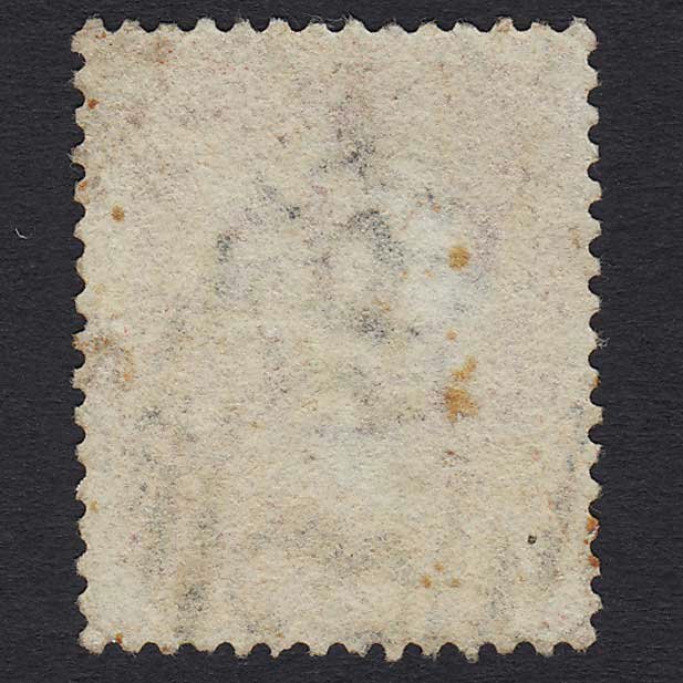Additional view of stamp 9442