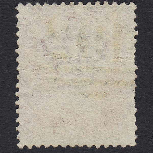 Additional view of stamp 9554