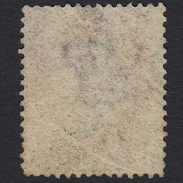 Additional view of stamp 9660