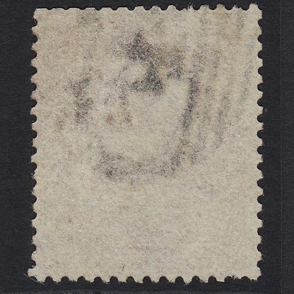 Additional view of stamp 9383