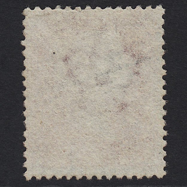 Additional view of stamp 9421