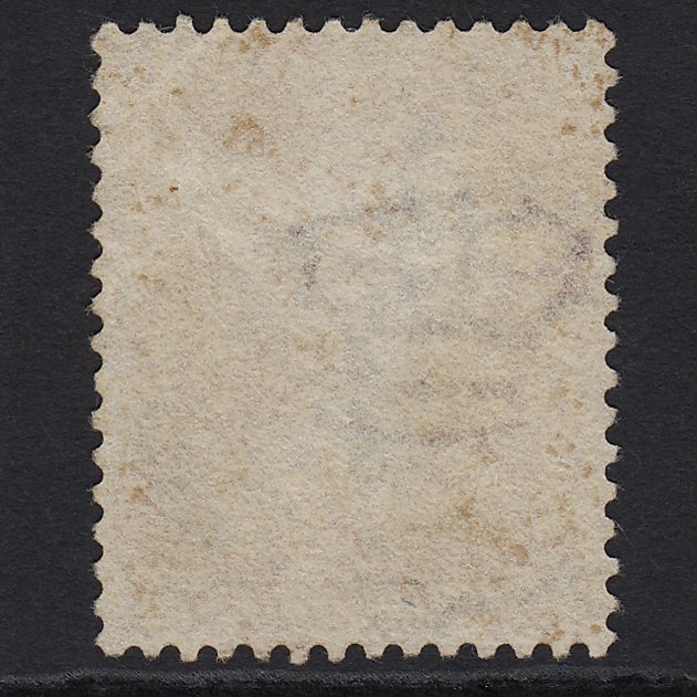 Additional view of stamp 9577