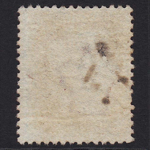 Additional view of stamp 9701