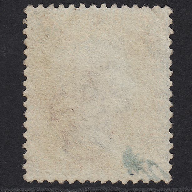 Additional view of stamp 9705