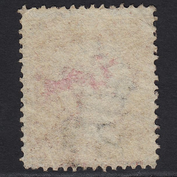 Additional view of stamp 9731