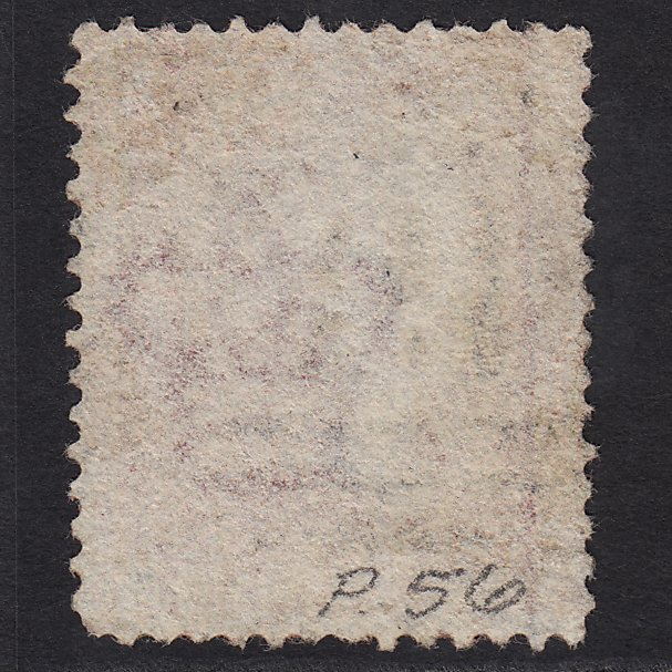 Additional view of stamp 9349