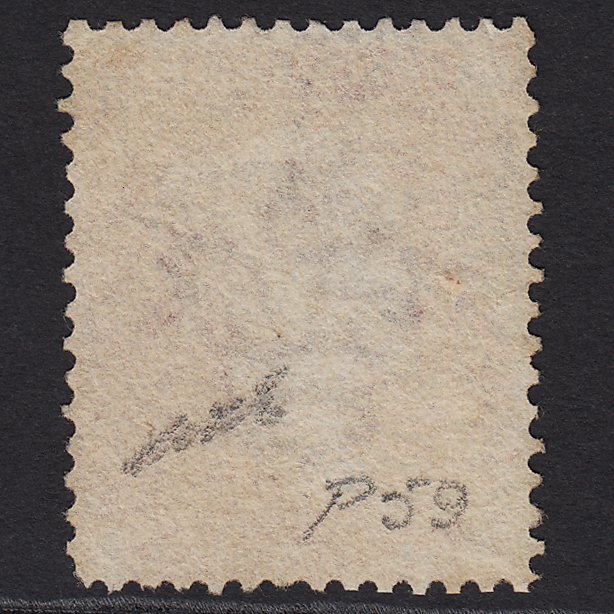 Additional view of stamp 9482