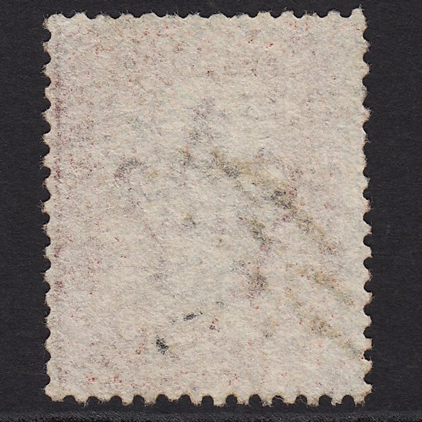 Additional view of stamp 9714